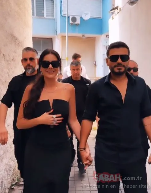 Engin Polat’ın tahliyesi sonrası Dilan Polat sessizliğini bozdu! Kutlamayı ’Enerji’ ile yaptı sosyal medyadan yorum yağdı!