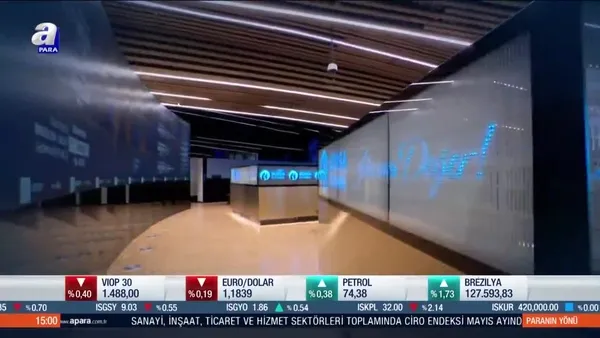 Paranın Yönü | 13.07.2021