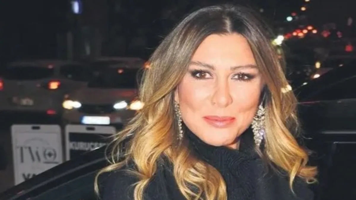 Ünlülere yönelik uyuşturucu ve fuhuş operasyonu: 4…