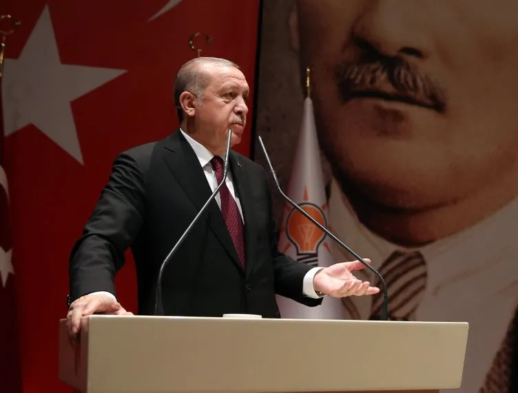 Son dakika | Başkan Erdoğan’dan çok önemli mesajlar: Yeni anayasa ve yeni dönem...
