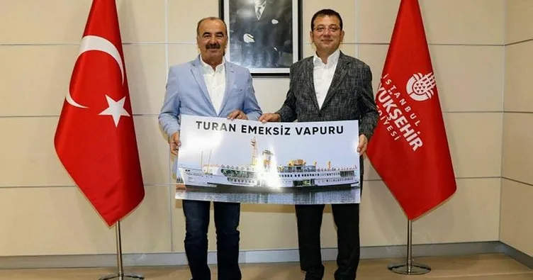Hizmet etmiyor, olanı da dağıtıyor!