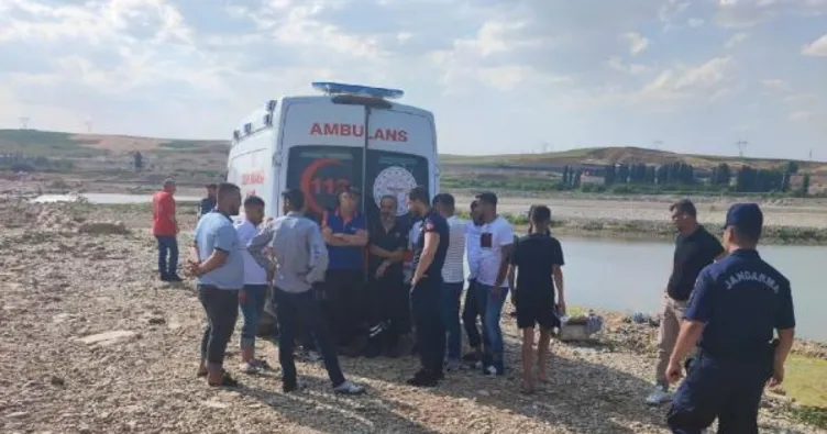 Batman’da acı olay: Boğularak can verdi...