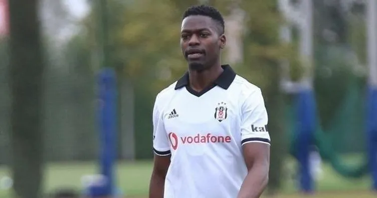 Beşiktaş İsimat Mirin transferi için Hatayspor’la anlaşma aşamasına geldi