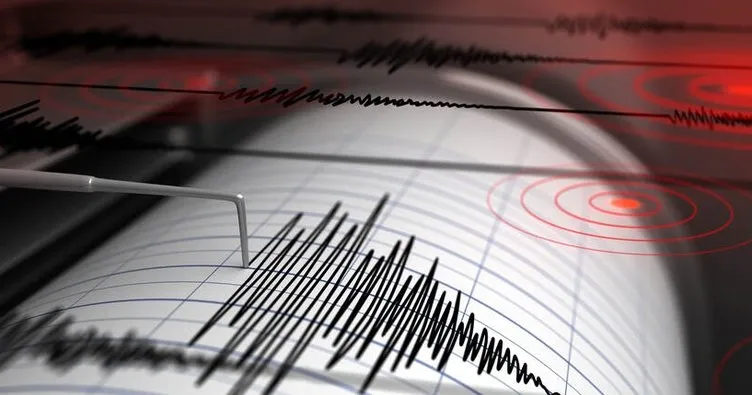 Son dakika: Malatya’da 4.6’lık deprem