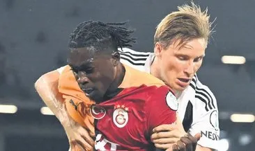 Sol bek ve orta saha aranıyor
