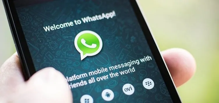WhatsApp iOS betada yeni özellikler ortaya çıktı
