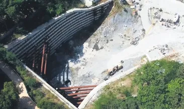 5 yılda bırakın yapmayı çürüttü!