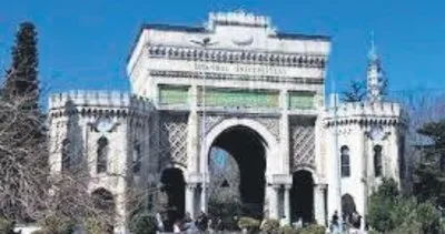 İÜ kimya alanında iki yeni patent aldı