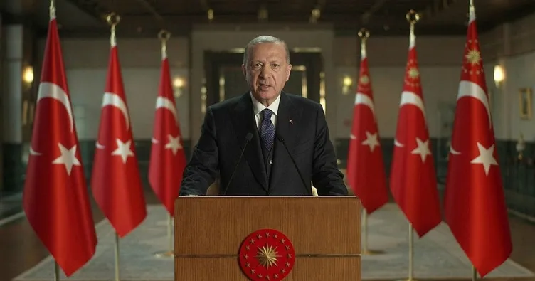 Başkan Erdoğan’dan TÜRKSAT 5B mesajı! Elon Musk’ı şantaja boyun eğmediği için tebrik ediyorum