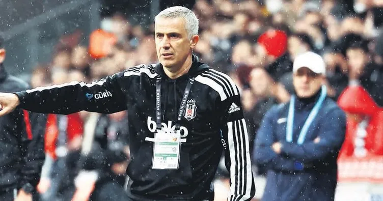 Aceleye gerek yok karaveli ile devam!