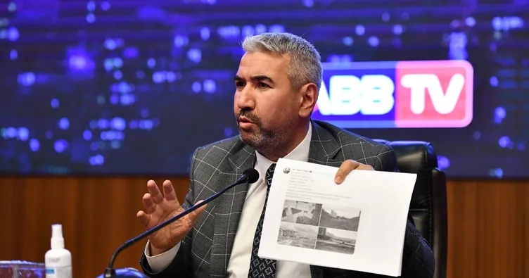 Mansur Yavaş’ın sendika baskısı sürüyor