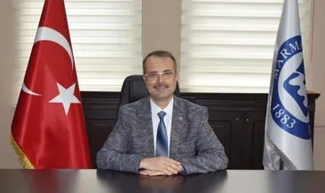Prof. Dr. Mustafa Kurt kimdir, kaç yaşında ve aslen nereli? Marmara Üniversitesi yeni rektörü Mustafa Kurt biyografisi, akademik kariyeri ve önceki görevleri!