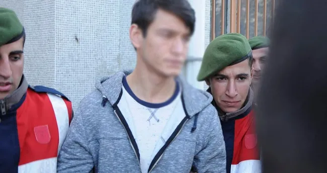 Ağabeyini bıçaklayan şahıs Mehdiyim dedi