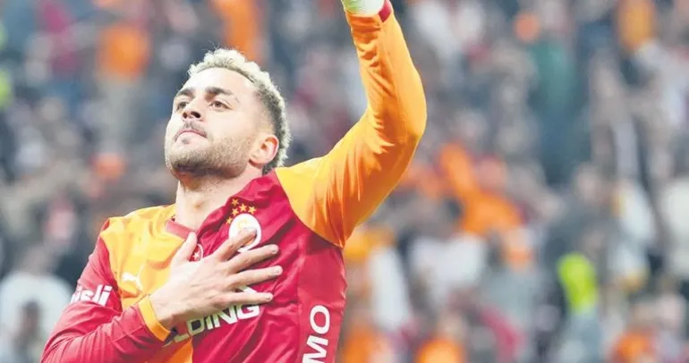 Barış Alper pişman etmedi