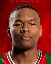 Kendall Munson, Karşıyaka’ya imza attı!