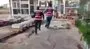 Ballı zehir tüccarı yakalandı