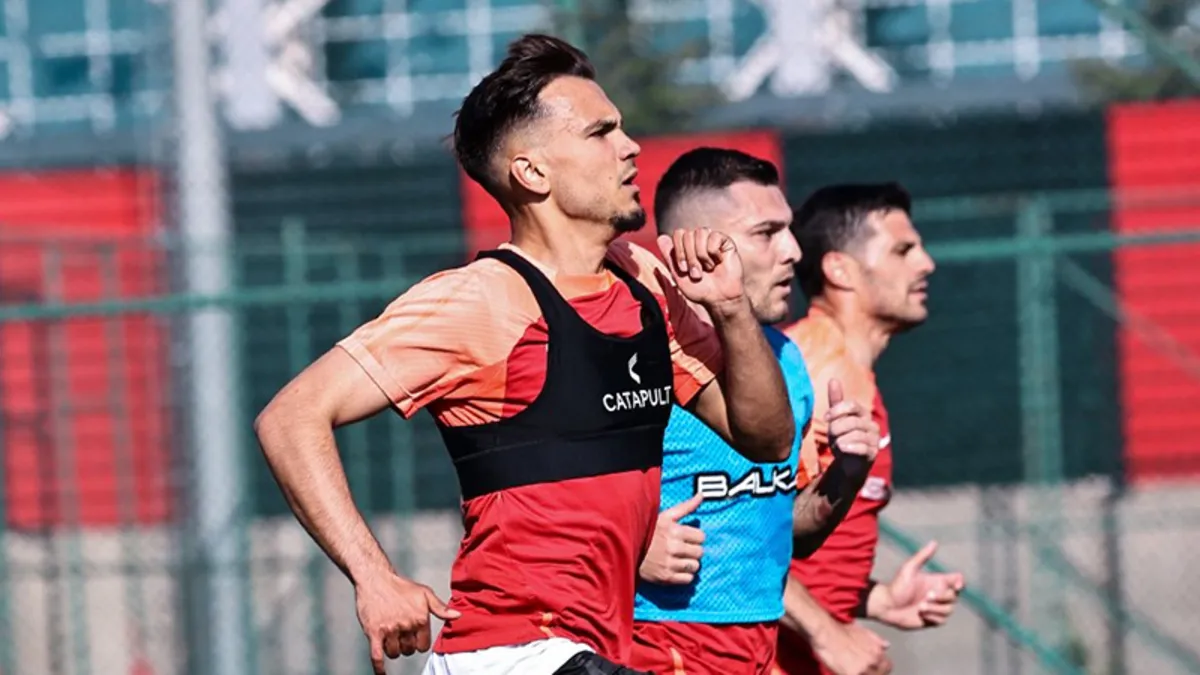 Çorum FK'da Bodrum FK mesaisi başladı!