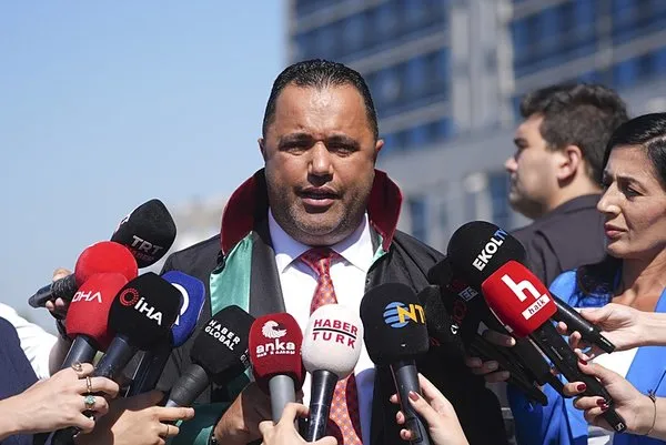 Son dakika: Rezan Epözdemir’in iddianamesi kabul edildi: 19 Aralık’ta hakim karşısına çıkacak
