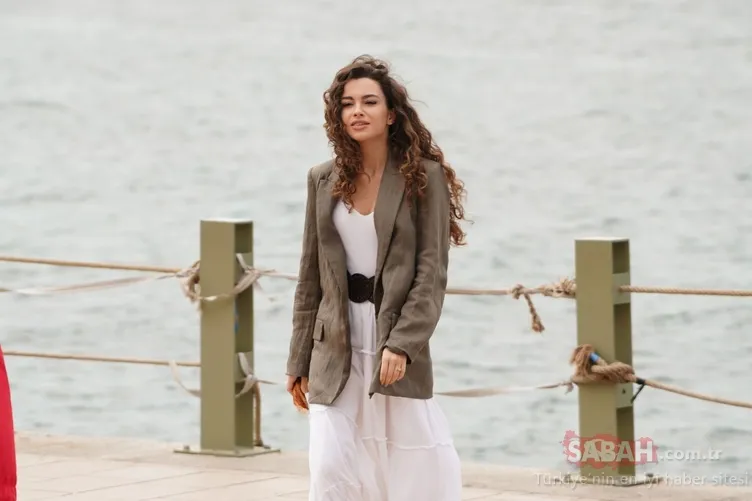 Bir Gece Masalı’nda Mahir ve Canfeza için dönüm noktası!