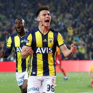 SON DAKİKA HABERİ: Fenerbahçe transfer haberleri! Eljif Elmas'ı transferinde şok gelişme! 1 oyuncu ve 123 milyon...