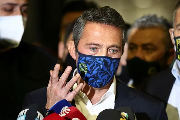 Son dakika: Vitor Pereira biletini kesmişti! İsmail Kartal sahip çıktı… Fenerbahçe’de yıldız isim 11’e dönüyor