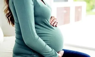 Hamilelikte huzur sakin bebek mi getiriyor?