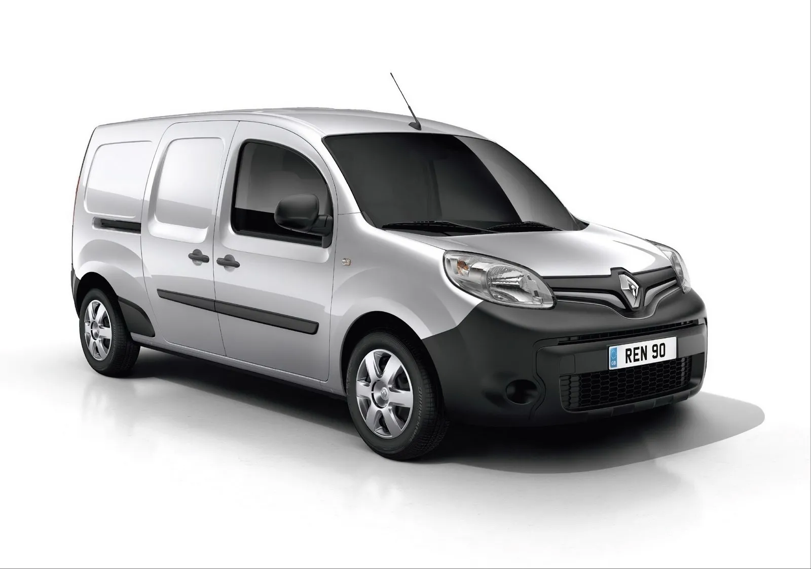 Yeni Renault Kangoo Geliyor Galeri Otohaber