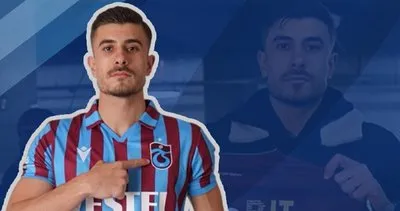 Son dakika transfer haberleri: Dorukhan Toköz’ün yeni adresi belli oluyor! İşte görüştüğü Süper Lig devleri...