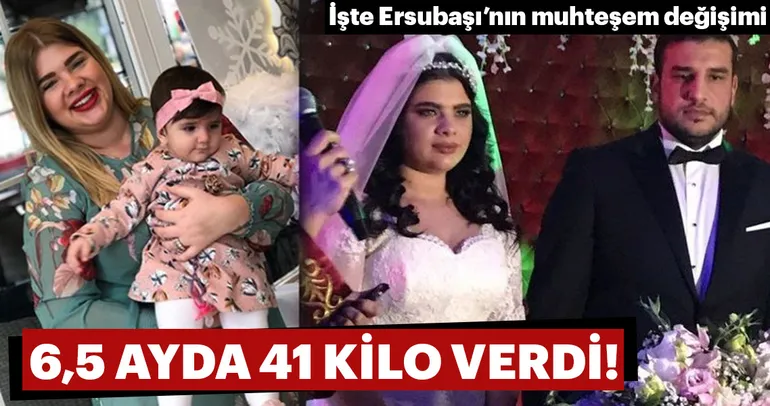 Zayıflayan ünlüler