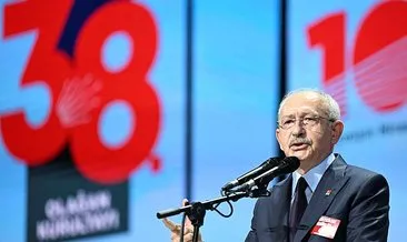 İYİ Partili isimden Kılıçdaroğlu’na hançerlendim yanıtı: Sana Genel Başkanlık bile fazla