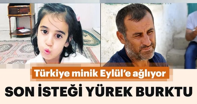 Son dakika haberi: Eylül Yağlıkara cinayetinde Türkiye’yi kahreden detay! Eylül neden öldü?