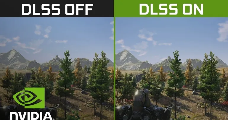 RTX Teknolojilerini Destekleyen Oyunlar