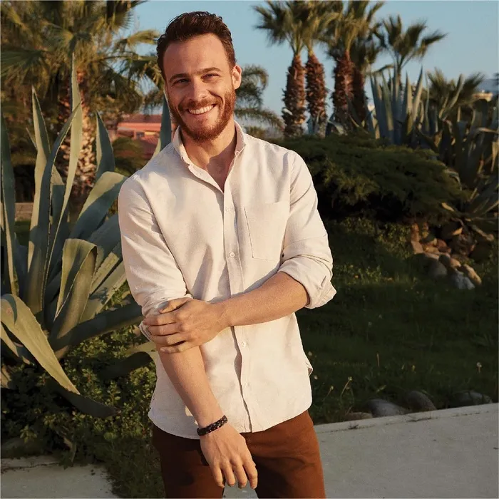 Sabancılar’a damat olacaktı... Kerem Bürsin ve Melisa Tapan aşkı bitti! Ayrılma sebebine çok şaşıracaksınız...