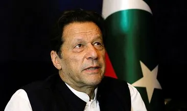 Pakistan’da İmran Han seçim zaferini ilan etti