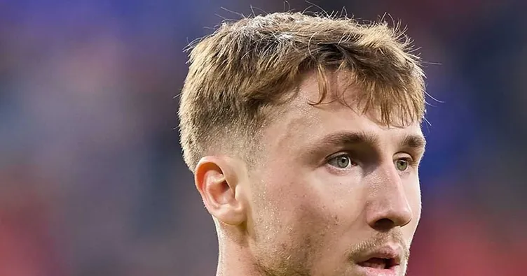 Trabzonspor’da gündem Tsygankov ve Vanat!