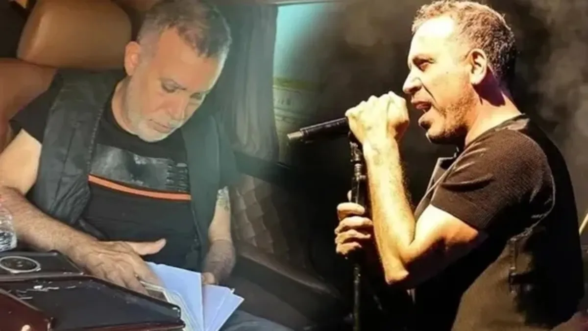Haluk Levent’in asistanı Yeliz Kaya’nın ifadesi ortaya çıktı: “Benim yerime imza attı” Haluk Levent’in asistanı Yeliz Kaya’nın ifadesi ortaya çıktı: “Benim yerime imza attı”