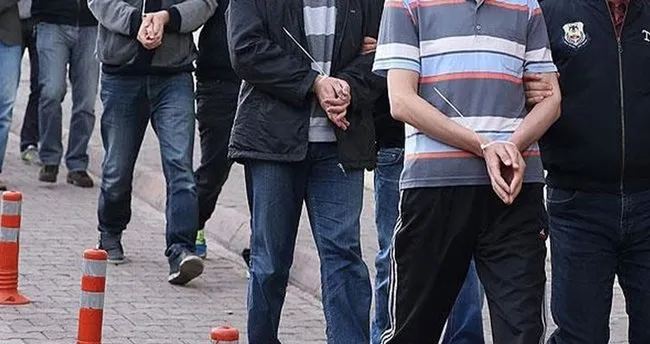 TSK’da dev FETÖ operasyon! 65 askeri personel tutuklandı