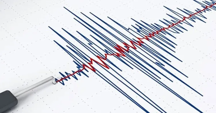 Fiji’de 6.2 büyüklüğünde deprem!