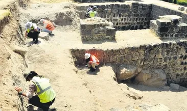 Malazgirt’teki şehitlerimizin mirası gün yüzüne çıkıyor