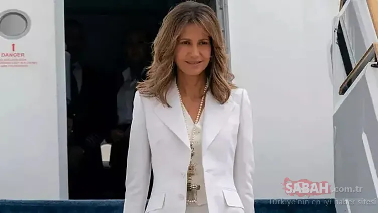 Boşanma davası açarak Londra’ya mı taşınacak? İngiltere’den flaş Esma Esad açıklaması