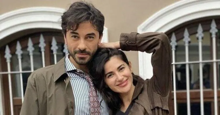 ‘Kalp Yarası’nın yıldızı Gökhan Alkan’ın sevgilisi Nesrin Cavadzade o iddialara yanıt verdi!