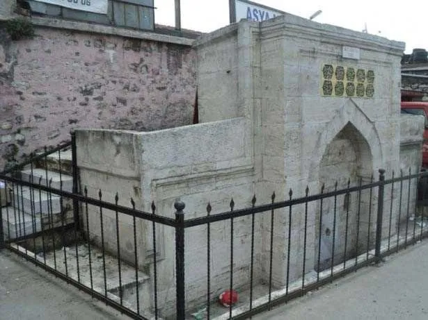 İstanbul’un namazgahları
