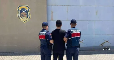 Uslanmaz dolandırıcı yakalandı