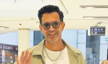 ‘Ekranları çok özledim’