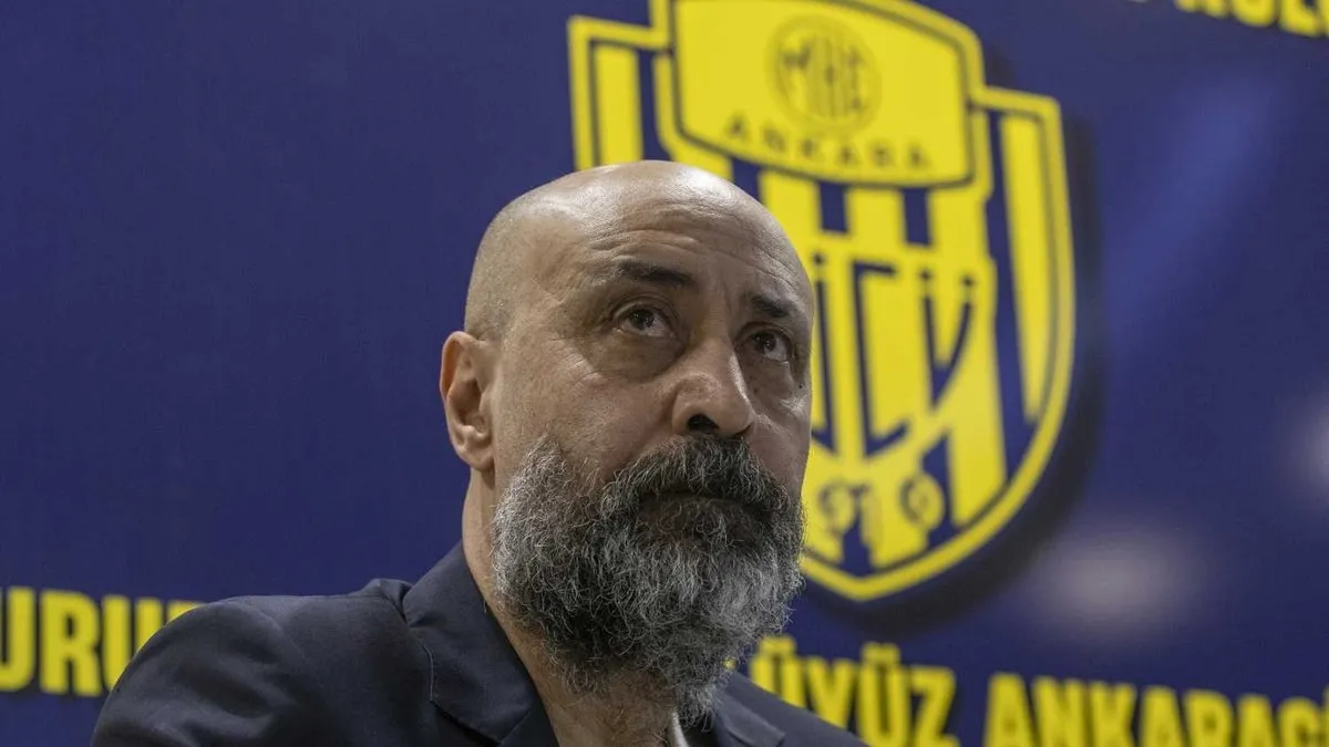 Tolunay Kafkas'tan Trabzonspor için çarpıcı sözler: