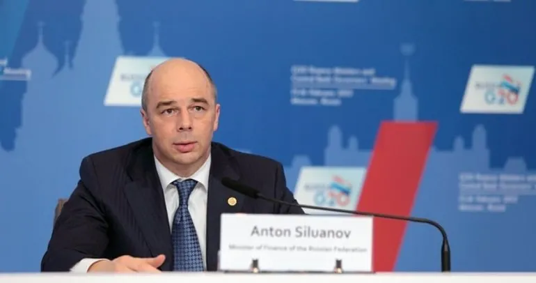 Rusya Maliye Bakanı Siluanov: Hiçbir etkisi olmayacak, hiçbir şey değişmeyecek