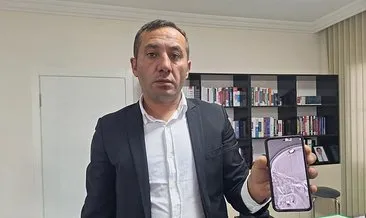 Kavgada başından vurulan kurye: Ölü taklidi yaparak kurtuldum #ankara