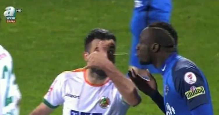 Pfdk Kararlari Aciklandi Diagne Ve Eljif Elmas Sayfa 3 Spor Haberleri