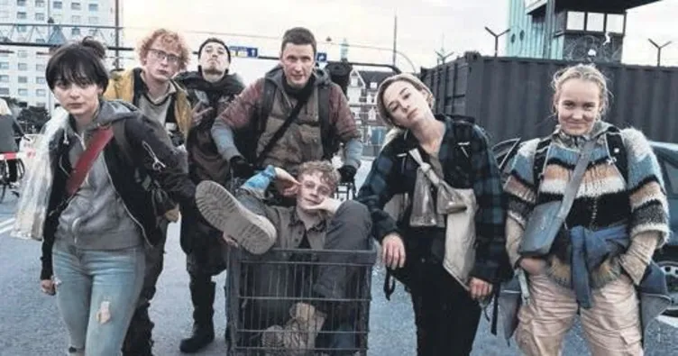 Dili zor ama hikayesi heyecan verici