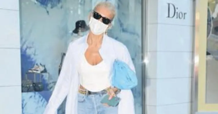 Alışveriş zamanı